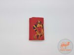 кожаный кошелек из Монголии