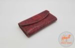 Кошелек женский из натуральной кожи картинка