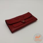 изображения красный женский кошелек