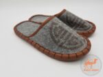 тапочки из войлока картинки