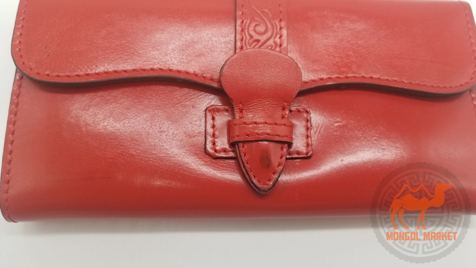 кошелек казахский