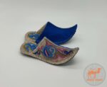 тапочки Монгольские из войлока