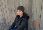 Повязка из пуха яка картинка